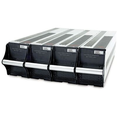 Batterie UPS APC SYBT9-B4 - Plomb étanche - 3456 mAh - VRLA - Publicité Batterie UPS APC SYBT9-B4 - Plomb étanche - 3456 mAh - VRLA - Publicité