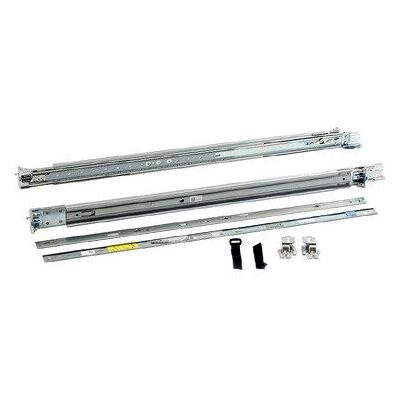 Accessorio rack Dell 770-BBJR - Guide server in acciaio 1U Accessorio rack Dell 770-BBJR - Guide server in acciaio 1U