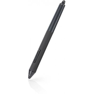 Wacom KP-502 Drahtlose elektromagnetische Stift - Stylus für Grafiktabletts Wacom KP-502 Drahtlose elektromagnetische Stift - Stylus für Grafiktabletts