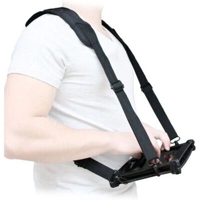 Mobilis 001026 Tablet Foam Gurt - Tablet Strap Mobilis 001026 Tablet Foam Gurt - Tablet Strap