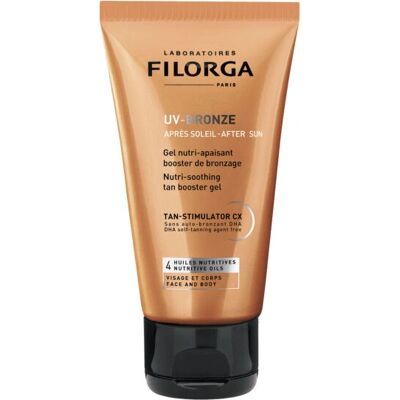 Filorga UV Bronze After Sun (200 ml) Filorga UV Bronze After Sun (200 ml)