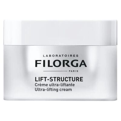 Filorga Lift-Structure Ultra-Lifting Dagkrem (50ml) Filorga Lift-Structure Ultra-Lifting Dagkrem (50ml)