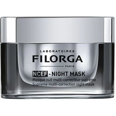 Filorga NCEF Máscara Noturna (50ml) Filorga NCEF Máscara Noturna (50ml)