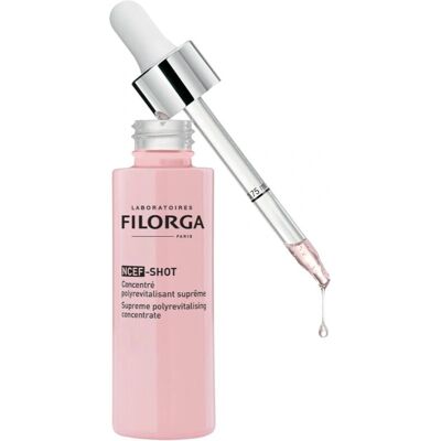 Filorga NCEF -SHOT Siero rivitalizzante intenso 30ml Filorga NCEF -SHOT Siero rivitalizzante intenso 30ml