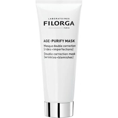 Filorga Doppelkorrekturmaske (75ml) Filorga Doppelkorrekturmaske (75ml)