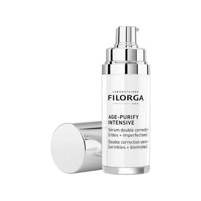Filorga Age-Purify Intensive - Dobbel Korrigerende Serum (30ml) Filorga Age-Purify Intensive - Dobbel Korrigerende Serum (30ml)