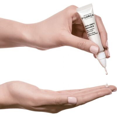 Filorga Skin-Unify Radiance Illuminierendes Perfektionsfluid (15ml) Filorga Skin-Unify Radiance Illuminierendes Perfektionsfluid (15ml)