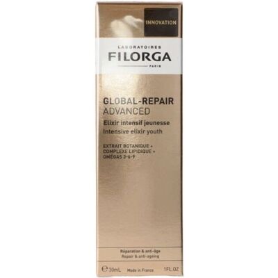 Filorga GLOBAL REPAIR ADVANCED ELIXIR (30ml) Filorga GLOBAL REPAIR ADVANCED ELIXIR (30ml)