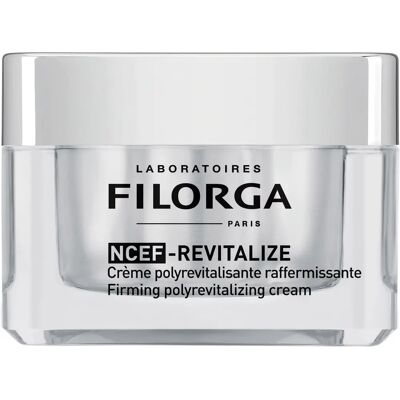 Filorga NCEF-Revitaliserende - Rynkefri, strammende & glødende krem Filorga NCEF-Revitaliserende - Rynkefri, strammende & glødende krem