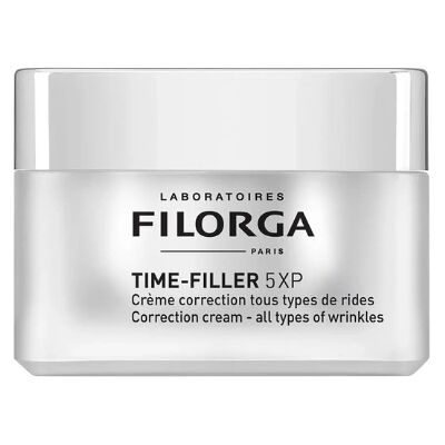Filorga Time-Filler Rynkekrem - For Alle Hudtyper Filorga Time-Filler Rynkekrem - For Alle Hudtyper