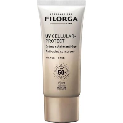 Filorga Crema Solare SPF 50+ Viso - UV Cellular Protect Filorga Crema Solare SPF 50+ Viso - UV Cellular Protect
