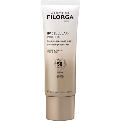 Filorga UV Cellular-Protect Sonnenschutz für Gesicht und Körper Filorga UV Cellular-Protect Sonnenschutz für Gesicht und Körper