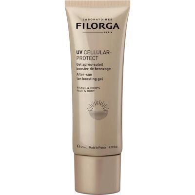 Filorga UV Cellular-Protect Tan-boosting After Sun Gel Filorga UV Cellular-Protect Tan-boosting After Sun Gel
