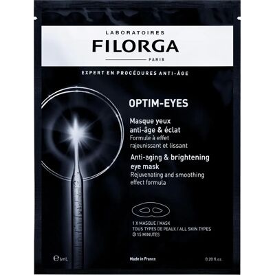 Filorga Optim Eyes Eye Mask - Eye Mask Filorga Optim Eyes Eye Mask - Eye Mask
