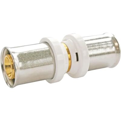 SOMATHERM FOR YOU 5700-16 Raccord de tube - Connecteur multilayer, 16mm SOMATHERM FOR YOU 5700-16 Raccord de tube - Connecteur multilayer, 16mm