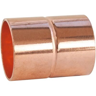 Somatherm - CuTube - Manchon - Soudure Somatherm - CuTube - Manchon - Soudure