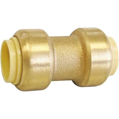 Somatherm Messing Rohrclip - 16mm - Rohrfitting Somatherm Messing Rohrclip - 16mm - Rohrfitting