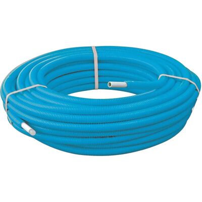 Somatherm for you Tubo multistrato blu Ø16 25m Somatherm for you Tubo multistrato blu Ø16 25m