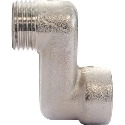 SOMATHERM FOR YOU Connettore eccentrico 30mm - Connettore SOMATHERM FOR YOU Connettore eccentrico 30mm - Connettore