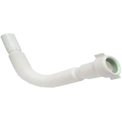 Tuyau d'Évacuation Flexible Ayor - 34cm-80cm - Tuyau d'Évacuation Flexible - Publicité Tuyau d'Évacuation Flexible Ayor - 34cm-80cm - Tuyau d'Évacuation Flexible - Publicité