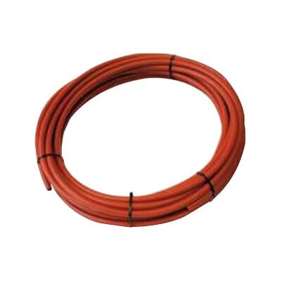Ayor 104-16-25 Tuyau de plomberie - 25m Flexible rouge - Publicité Ayor 104-16-25 Tuyau de plomberie - 25m Flexible rouge - Publicité