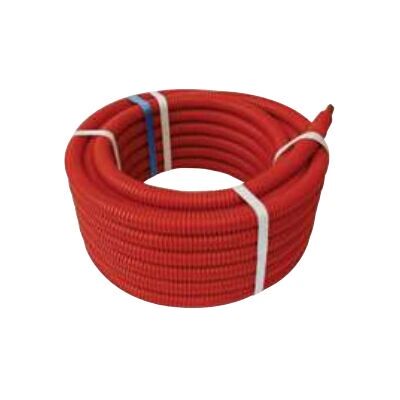 Ayor 113-16-25L Wasser-Schlauch - Rot, 16mm, 25m - Wasser & Heizung Ayor 113-16-25L Wasser-Schlauch - Rot, 16mm, 25m - Wasser & Heizung