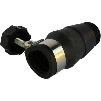 Ayor Raccord d'eau universel - Réglable 18-22mm - Adaptateur de Robinet Ayor Raccord d'eau universel - Réglable 18-22mm - Adaptateur de Robinet