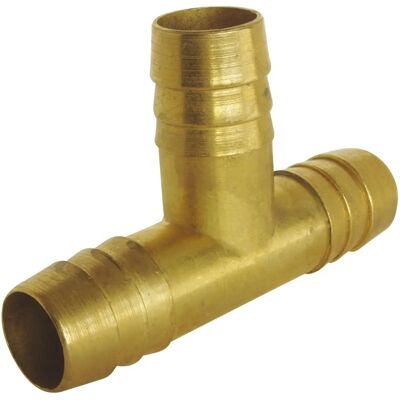 Somatherm Modelo 39 - Conector de latón para riego exterior Somatherm Modelo 39 - Conector de latón para riego exterior