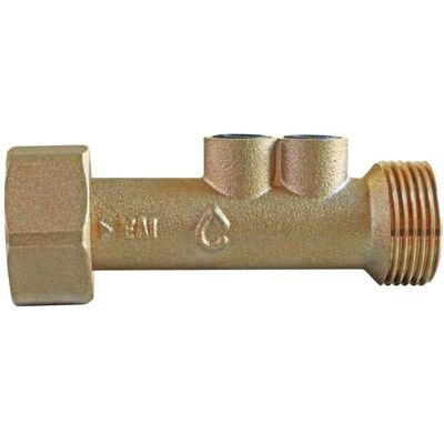 Somatherm for you Double Purge NF - 20/27/Male 20/27 - 78 mm Clapper Somatherm for you Double Purge NF - 20/27/Male 20/27 - 78 mm Clapper