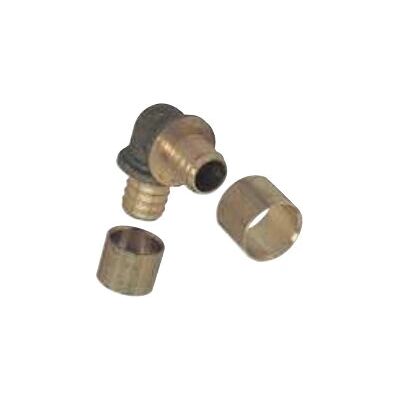 Ayor 2310-20 Raccord de plomberie - Facile à connecter - Laiton - NF 81345 - Ø20 - Publicité Ayor 2310-20 Raccord de plomberie - Facile à connecter - Laiton - NF 81345 - Ø20 - Publicité