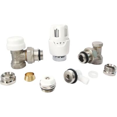 Ayor Thermostatic Kit 15/21 - Thermostatic Kit Ayor Thermostatic Kit 15/21 - Thermostatic Kit