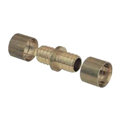 Ayor 2309-12 accesorio de fontanería - Verde, Latón - PEX 12 Ayor 2309-12 accesorio de fontanería - Verde, Latón - PEX 12