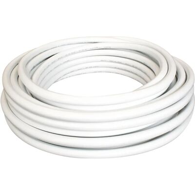 SOMATHERM - 302-16-10S - Tube multicouche 10m - Gris - Tubes et tuyaux SOMATHERM - 302-16-10S - Tube multicouche 10m - Gris - Tubes et tuyaux