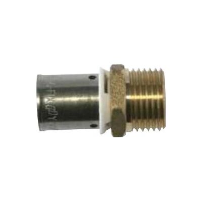 Ayor 3303-12-15 raccord plomberie - Inox, 12mm, Mâle 15/21 - Raccord plomberie - Publicité Ayor 3303-12-15 raccord plomberie - Inox, 12mm, Mâle 15/21 - Raccord plomberie - Publicité