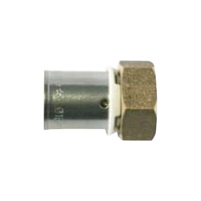 Ayor 3306-16-20 plumbing fitting - 16mm PER connection Ayor 3306-16-20 plumbing fitting - 16mm PER connection