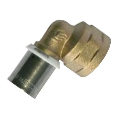 Ayor 3307-12-15 Sanitärarmatur - Kompatibel mit 12mm P.E.R Rohr Ayor 3307-12-15 Sanitärarmatur - Kompatibel mit 12mm P.E.R Rohr