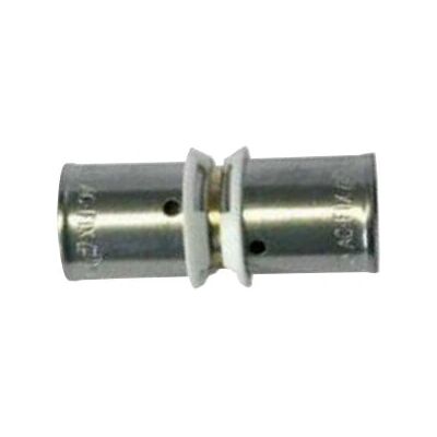Ayor 3309-12 Raccord de plomberie - Acier inoxydable, 12mm, Haute résistance Ayor 3309-12 Raccord de plomberie - Acier inoxydable, 12mm, Haute résistance
