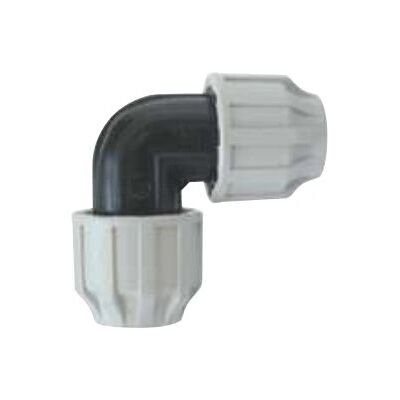 Ayor 3722-25E raccord de plomberie - Compression extérieure - Tube PE D25 - Publicité Ayor 3722-25E raccord de plomberie - Compression extérieure - Tube PE D25 - Publicité