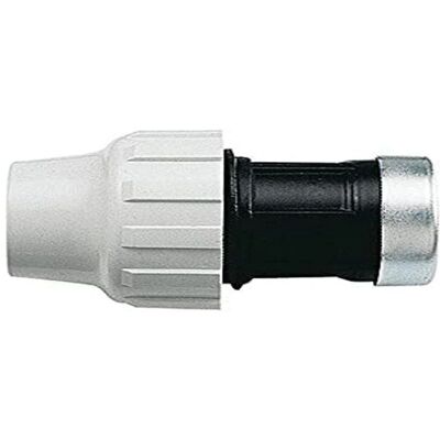 SOMATHERM FOR YOU - Modèle F26/34 - Raccord femelle pour tube PE - Max 80°C - 16 bar - Publicité SOMATHERM FOR YOU - Modèle F26/34 - Raccord femelle pour tube PE - Max 80°C - 16 bar - Publicité