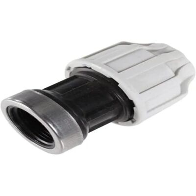 SOMATHERM FOR YOU - D40 Pipe Fitting - External Locking SOMATHERM FOR YOU - D40 Pipe Fitting - External Locking