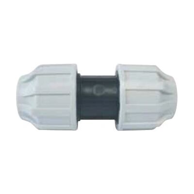 Ayor 3734-20L Raccord plastique D20 - Publicité Ayor 3734-20L Raccord plastique D20 - Publicité