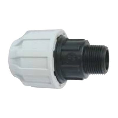 Ayor 3726-20-15L conexão hidráulica - 15/21, D20, macho - Conexão hidráulica Ayor 3726-20-15L conexão hidráulica - 15/21, D20, macho - Conexão hidráulica