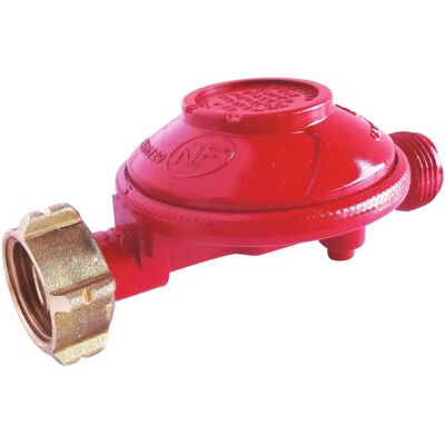 Somatherm B44420 Propane Regulator - Safety, 1.3kg/h, M20/150 Somatherm B44420 Propane Regulator - Safety, 1.3kg/h, M20/150