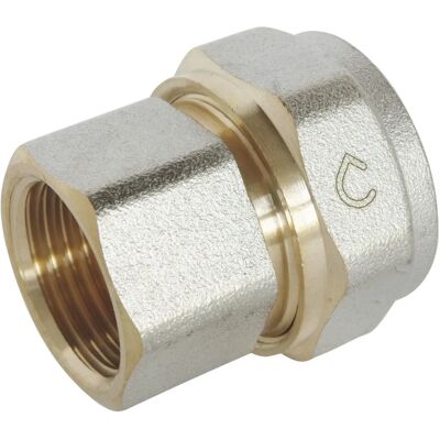Somatherm for you Modèle 3717-20-15 - Raccord de tuyau Somatherm for you Modèle 3717-20-15 - Raccord de tuyau