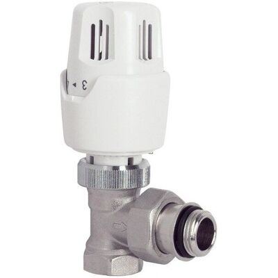 Ayor Válvula termostática - F12X17 - Thermostatic Valve Ayor Válvula termostática - F12X17 - Thermostatic Valve