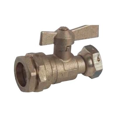 Válvula de plomería Ayor 69-25-20 - Agua Potable - Compatible con Tubería PE Válvula de plomería Ayor 69-25-20 - Agua Potable - Compatible con Tubería PE