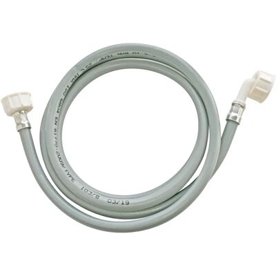 SOMATHERM Model FF20 / 27 Water Supply Hose - 2.5m SOMATHERM Model FF20 / 27 Water Supply Hose - 2.5m