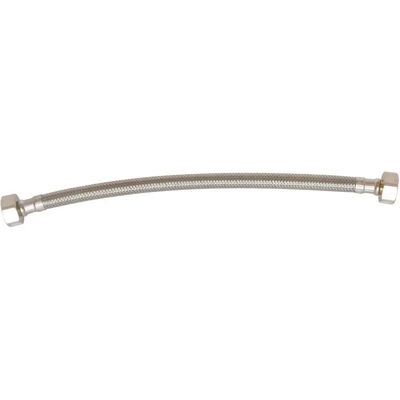 Ayor Flexibele Sanitairslang 100cm - Flexible Sanitary Pipe Ayor Flexibele Sanitairslang 100cm - Flexible Sanitary Pipe