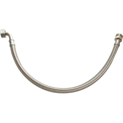 SOMATHERM FOR YOU Flexibele sanitaire fitting - 15/21 (1/2) - 100cm SOMATHERM FOR YOU Flexibele sanitaire fitting - 15/21 (1/2) - 100cm
