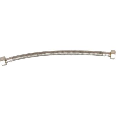 SOMATHERM FOR YOU - Flexible sanitary connection - 15cm - Sanitary Fitting SOMATHERM FOR YOU - Flexible sanitary connection - 15cm - Sanitary Fitting